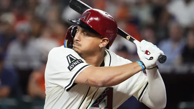 Josh Naylor Trade Shocks the League as Mariners Load Up with Top Prospect Talent